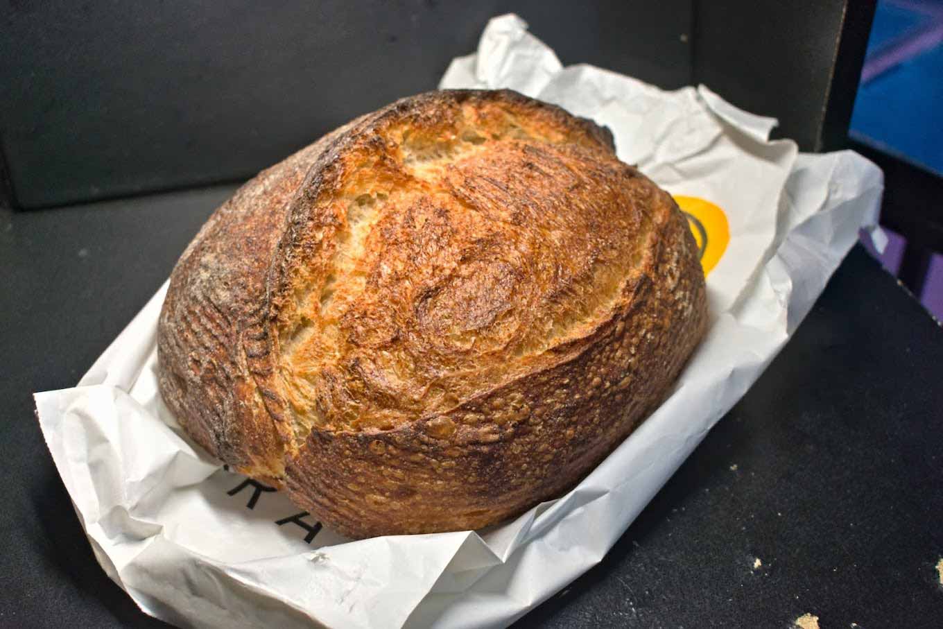 Dear Grain bread