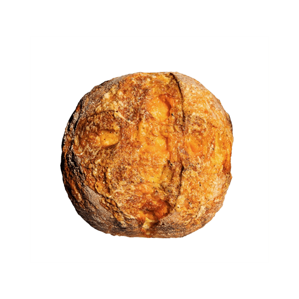 Sourdough Cheese Loaf