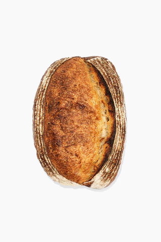 Classic Country Loaf
