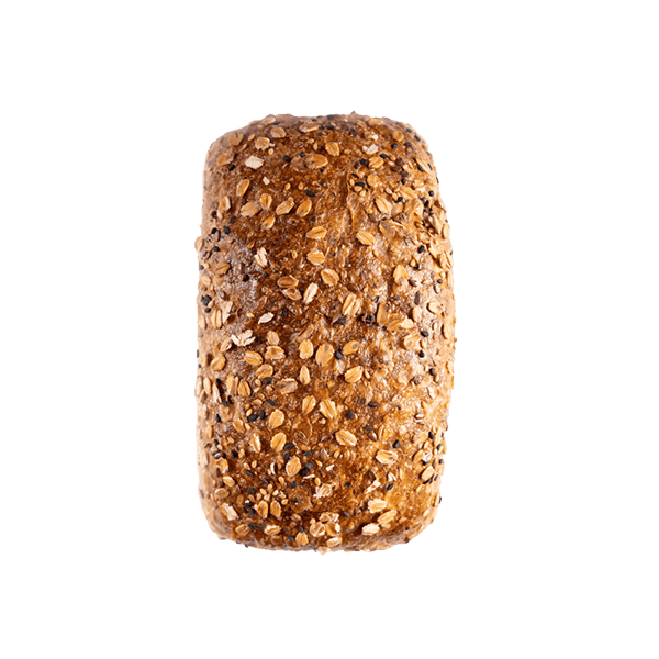 Multigrain Porridge Loaf