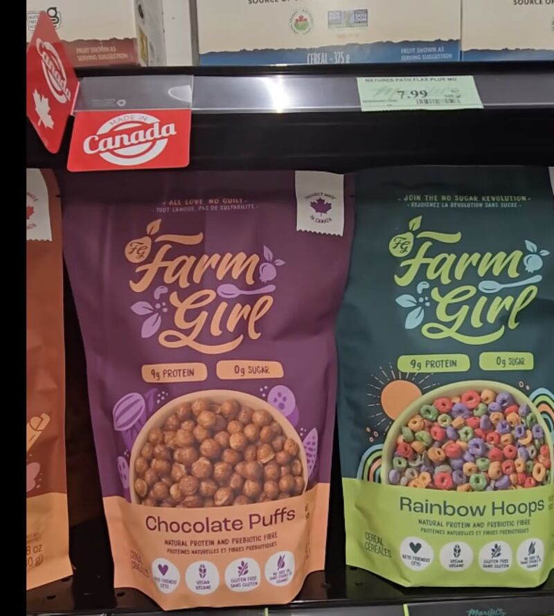 Supporting Women, Supporting Local! ✨🌾