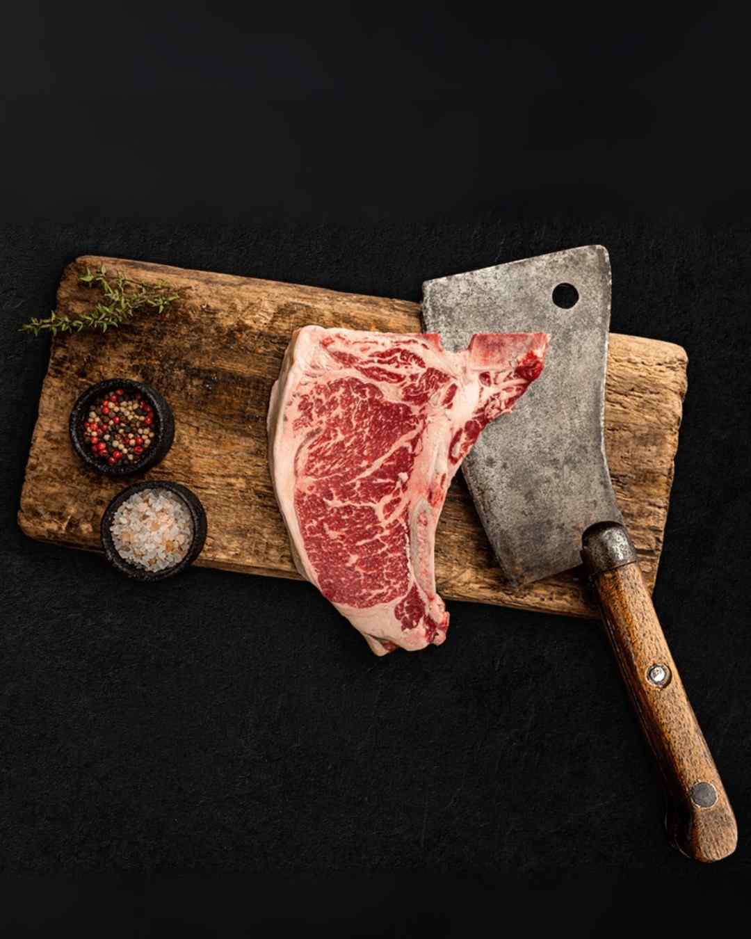 🔥 Your Grill’s New Best Friend? Marilu’s Meat Department.