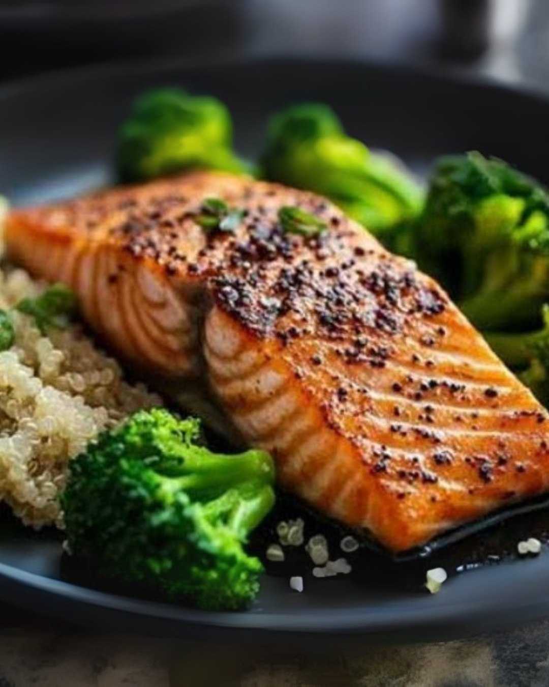 Skip the prep. Never the flavour!