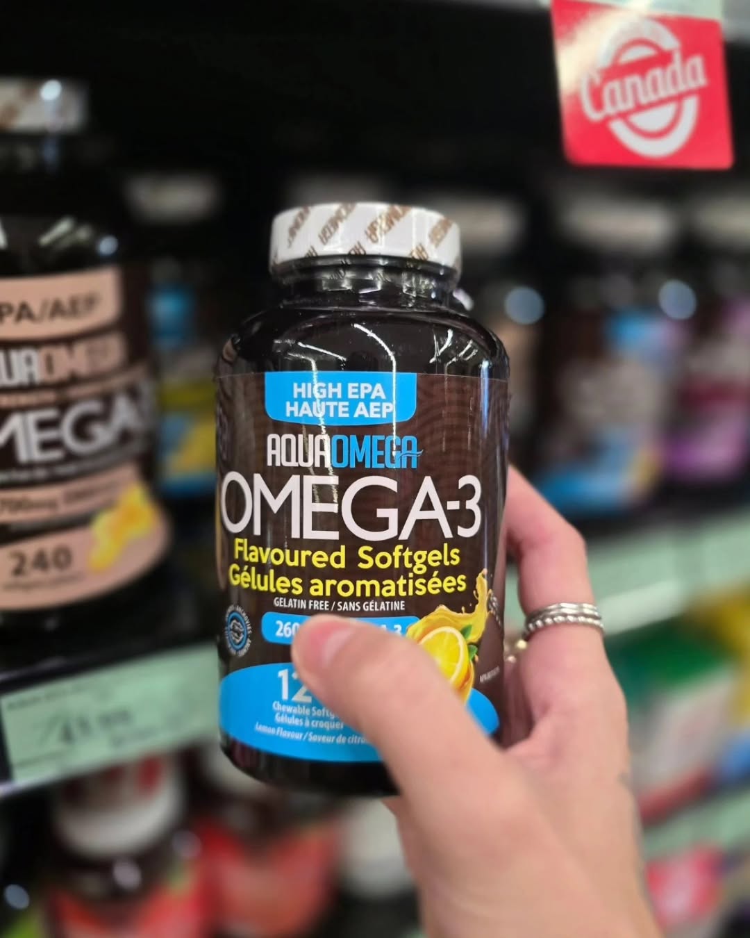 Come check out our wide selection of health products