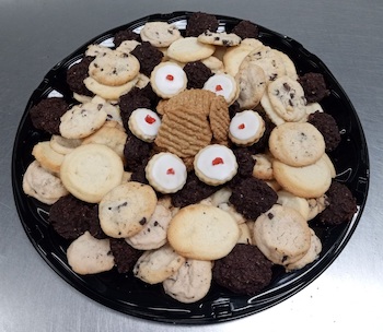 Cookie Tray